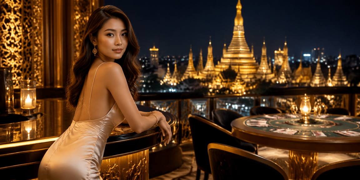 hp555 Live Poker Quick Play ဘာကြောင့် ထူးခြားလဲ